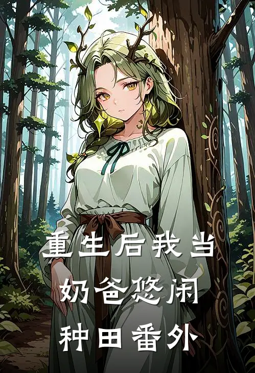 重生后我当奶爸悠闲种田番外