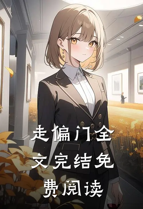 走偏门全文完结免费阅读