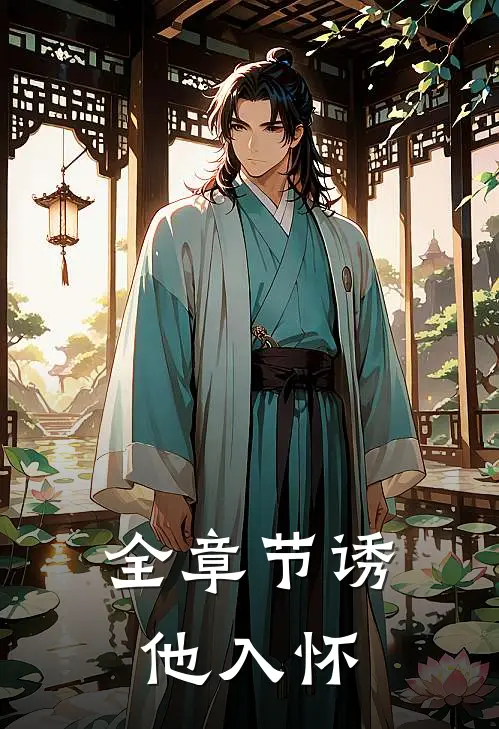 全章节诱他入怀