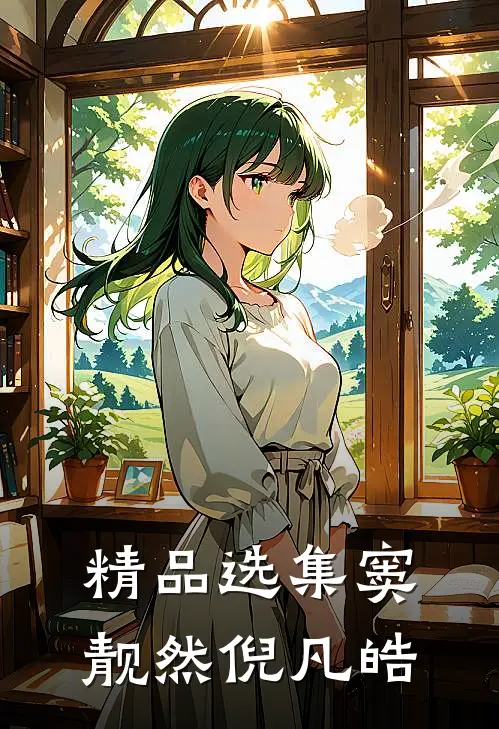 精品选集窦靓然倪凡皓