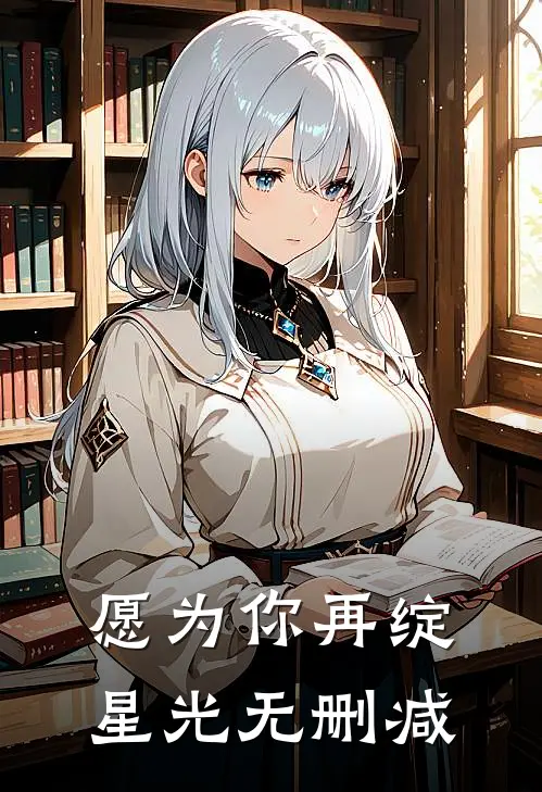 愿为你再绽星光无删减