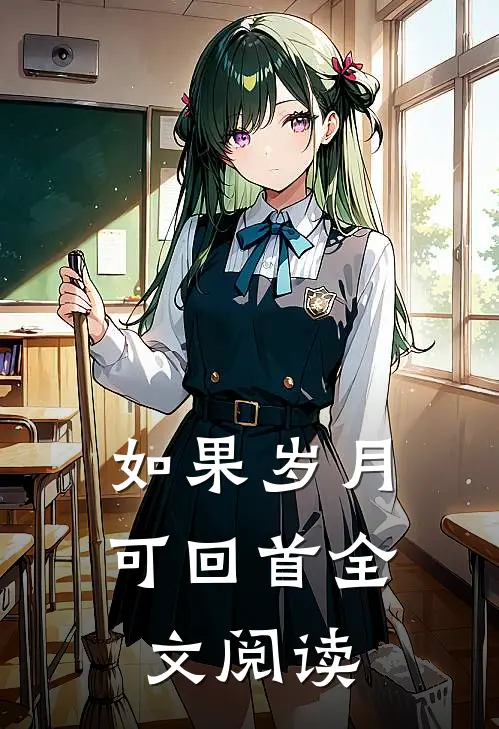如果岁月可回首全文阅读