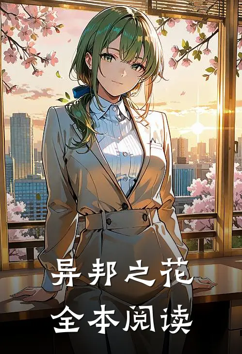 异邦之花全本阅读