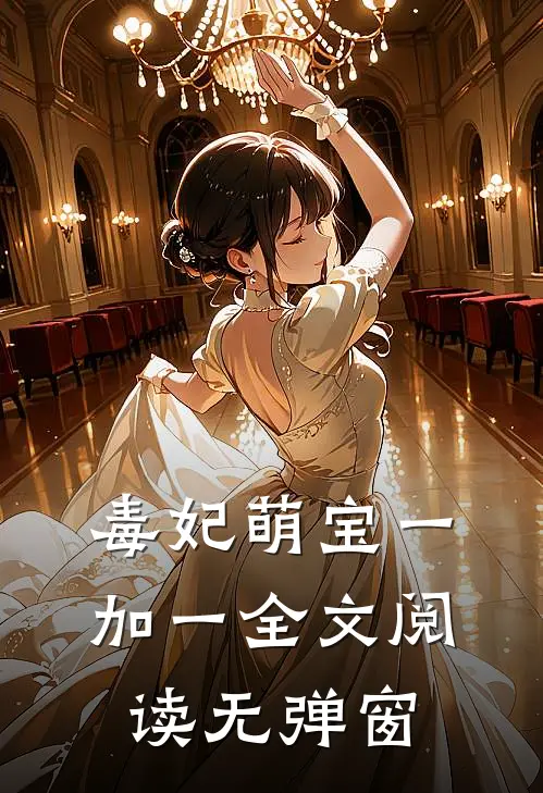 毒妃萌宝一加一全文阅读无弹窗