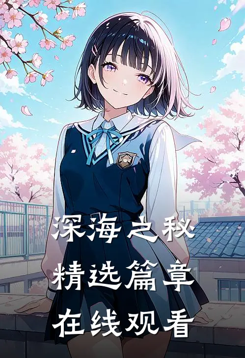 深海之秘精选篇章在线观看