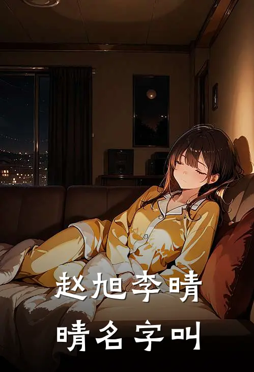 赵旭李晴晴名字叫