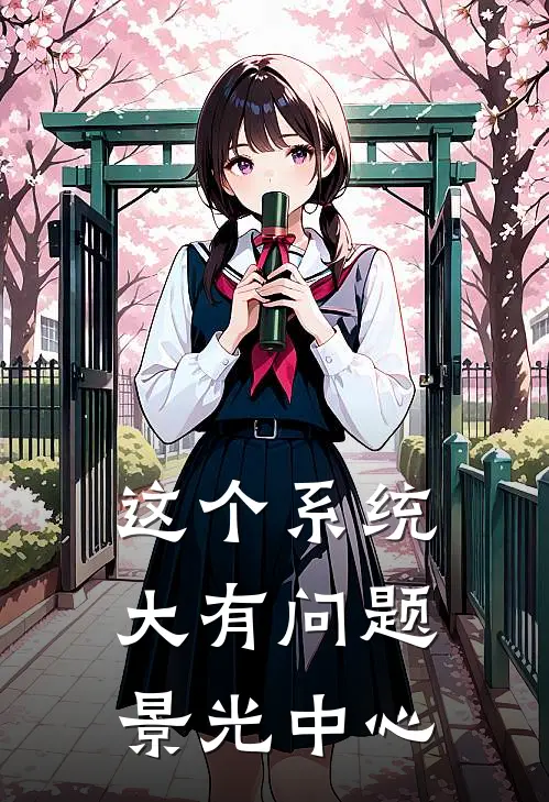 这个系统大有问题景光中心