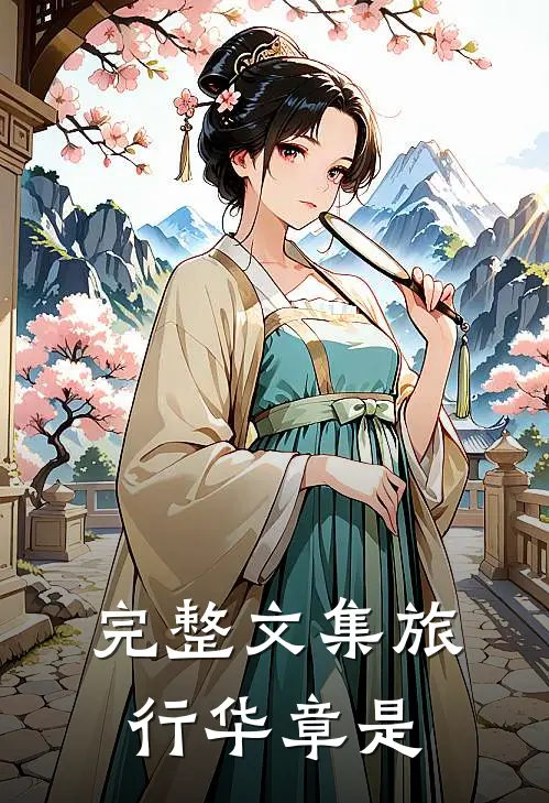 完整文集旅行华章是