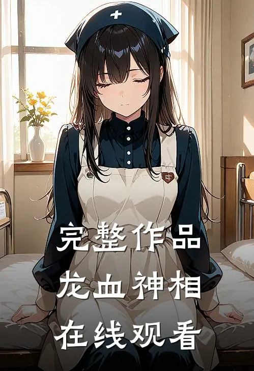 完整作品龙血神相在线观看