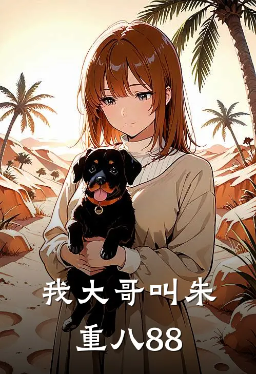 我大哥叫朱重八88