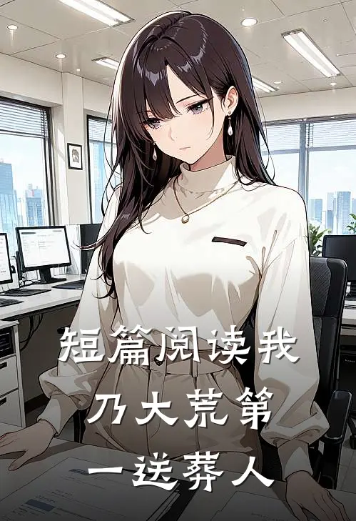 短篇阅读我乃大荒第一送葬人