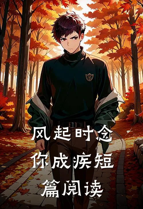 风起时念你成疾短篇阅读