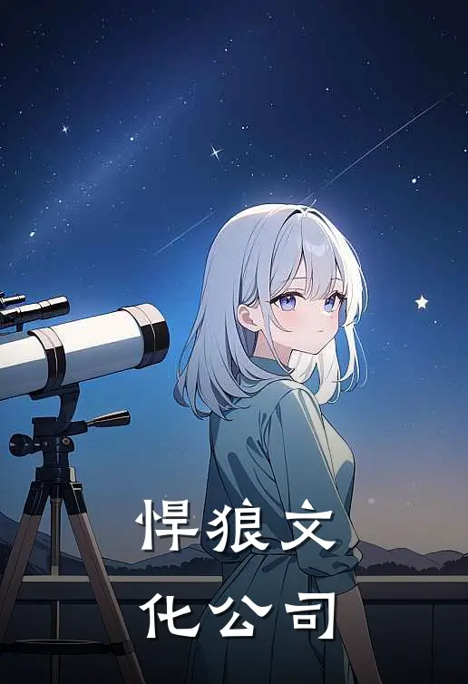 悍狼文化公司