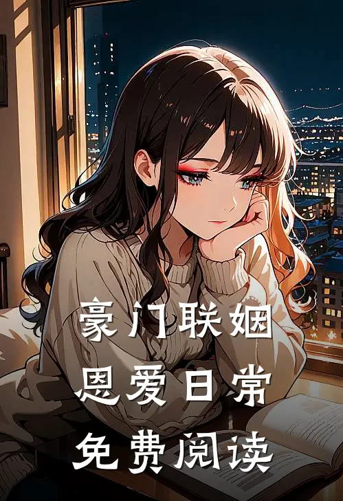 豪门联姻恩爱日常免费阅读