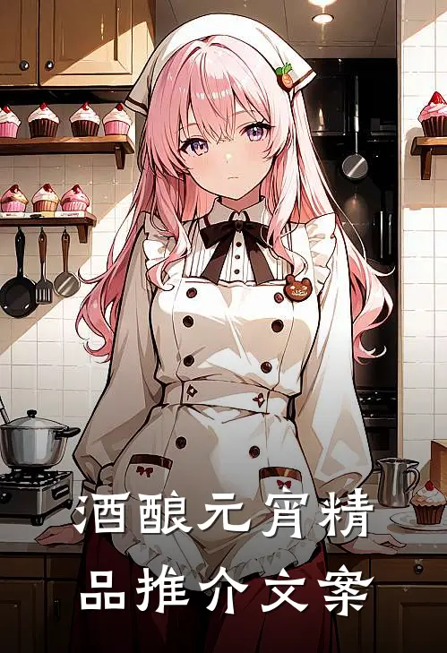 酒酿元宵精品推介文案
