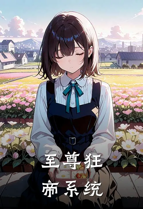 至尊狂帝系统