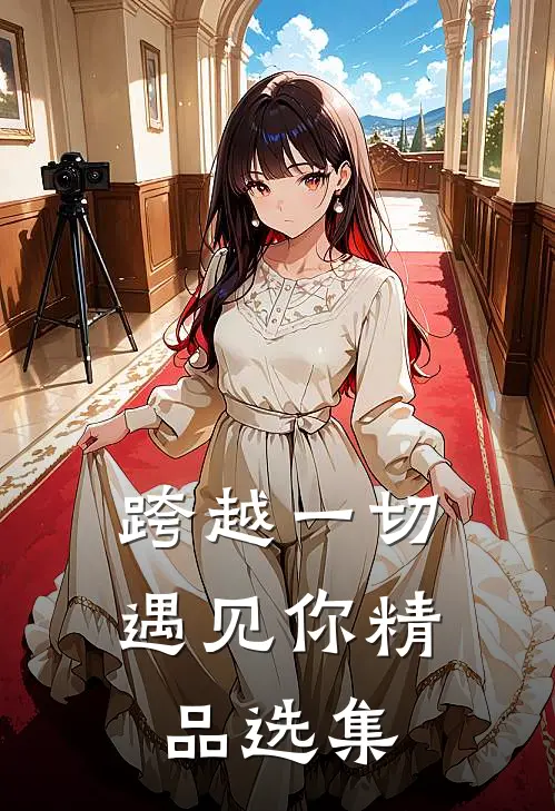 跨越一切遇见你精品选集