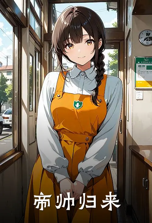 帝帅归来