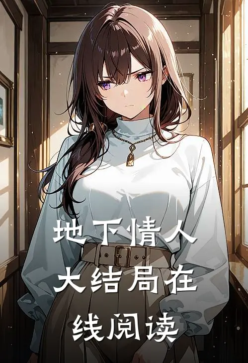 地下情人大结局在线阅读