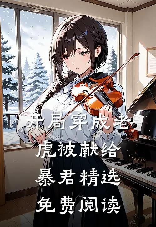 开局穿成老虎被献给暴君精选免费阅读