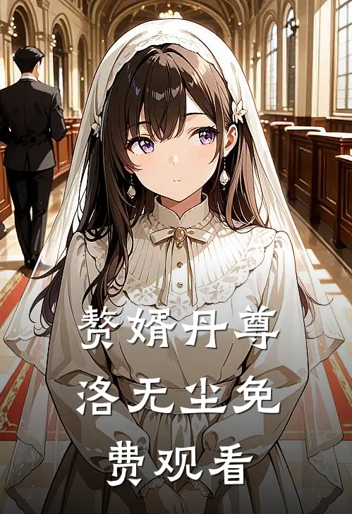 赘婿丹尊洛无尘免费观看