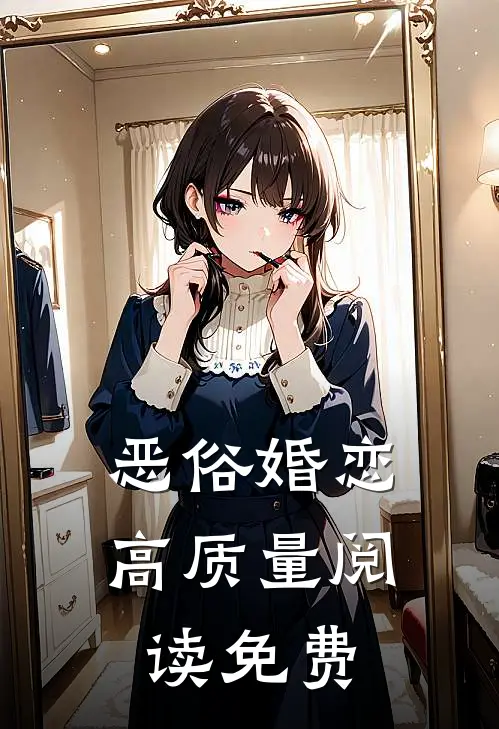 恶俗婚恋高质量阅读免费