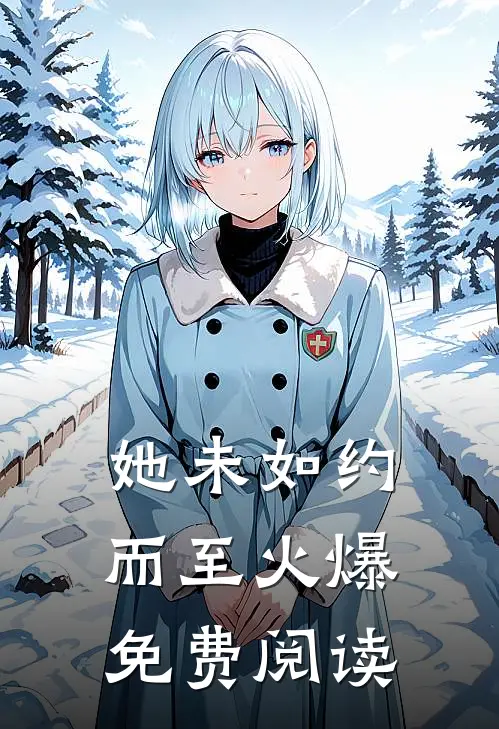 她未如约而至火爆免费阅读