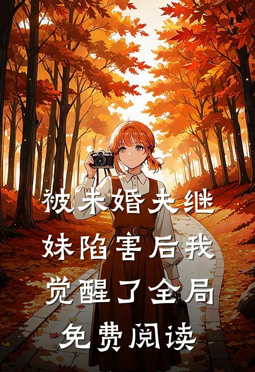 被未婚夫继妹陷害后我觉醒了全局免费阅读