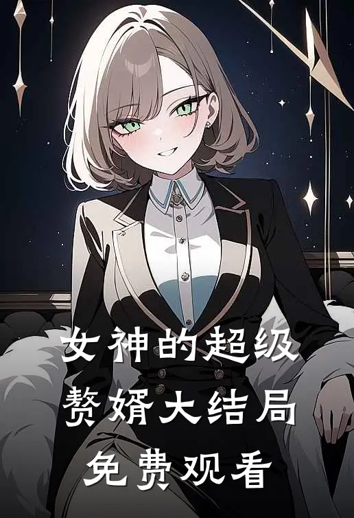 女神的超级赘婿大结局免费观看