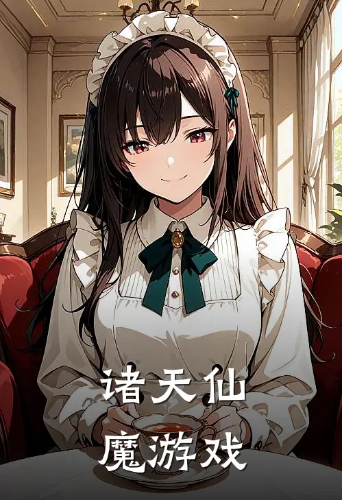 诸天仙魔游戏