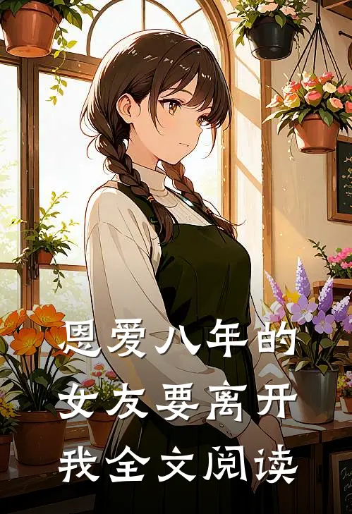 恩爱八年的女友要离开我全文阅读