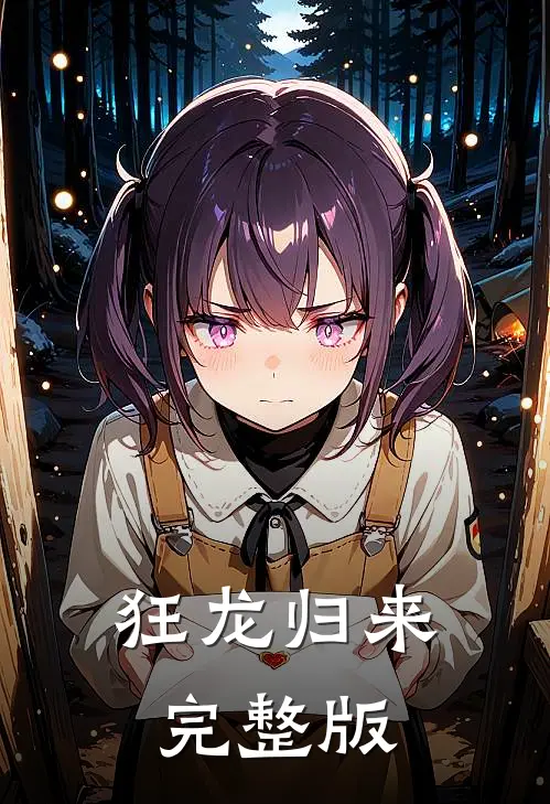 狂龙归来完整版