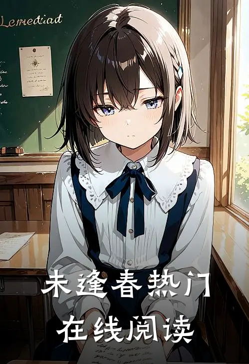 未逢春热门在线阅读