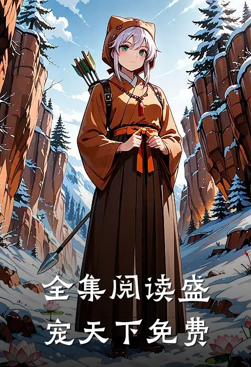 全集阅读盛宠天下免费