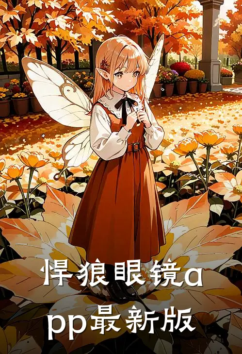 悍狼眼镜app最新版