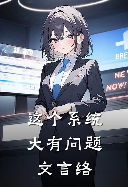 这个系统大有问题 文言络