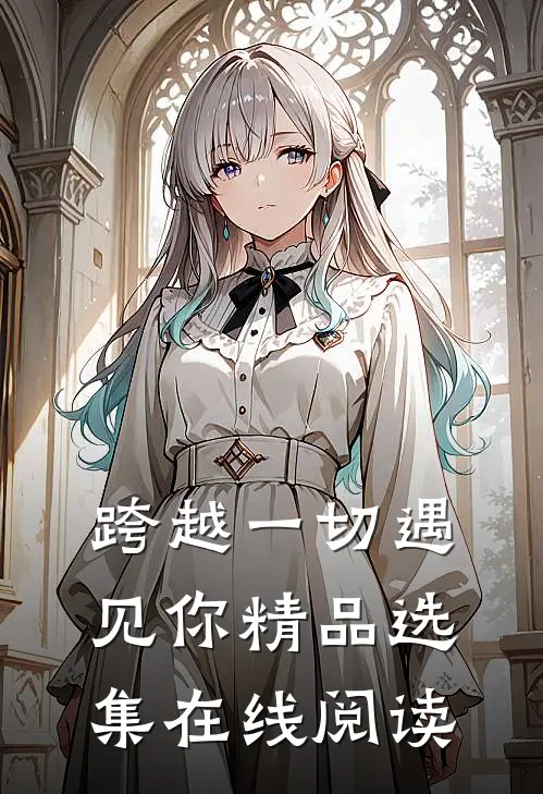 跨越一切遇见你精品选集在线阅读