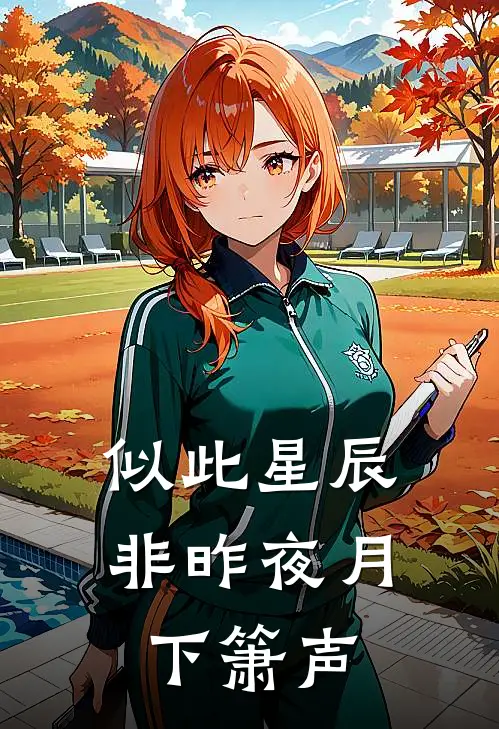 似此星辰非昨夜月下箫声