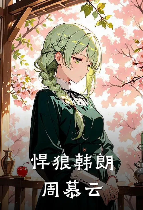 悍狼韩朗周慕云