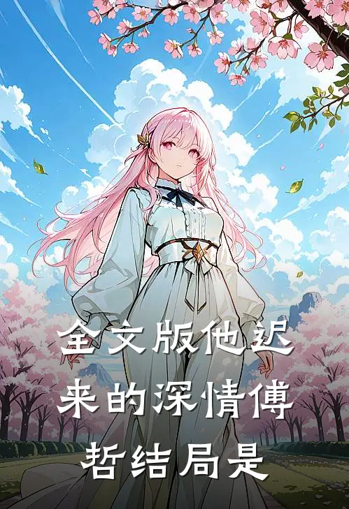 全文版他迟来的深情傅哲结局是