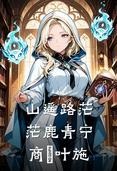 山遥路茫茫鹿青宁商彧叶施