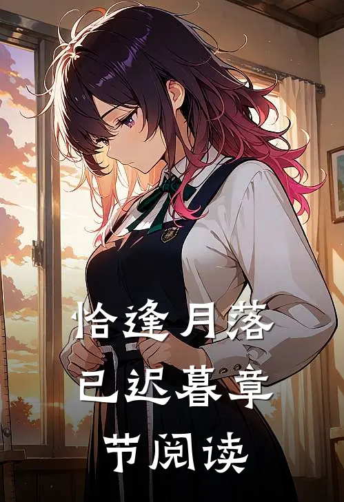 恰逢月落已迟暮章节阅读