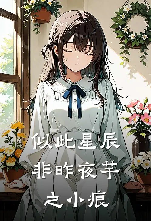 似此星辰非昨夜芊之小痕