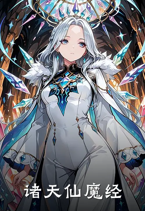 诸天仙魔经