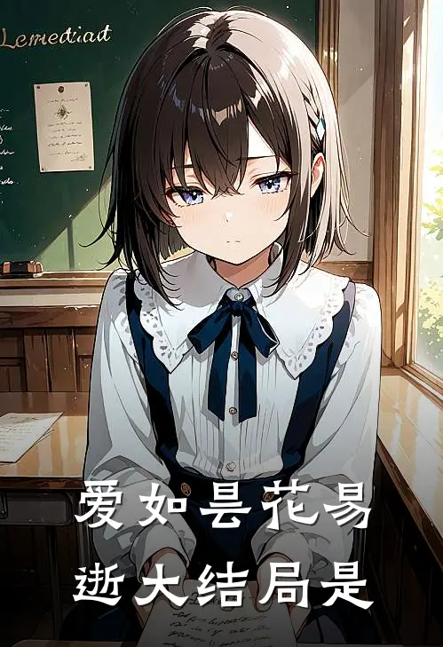爱如昙花易逝大结局是