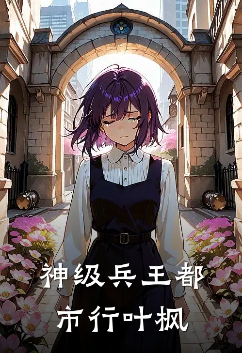 神级兵王都市行叶枫