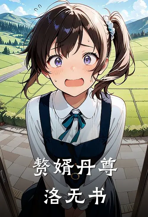 赘婿丹尊洛无书