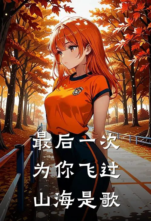 最后一次为你飞过山海是歌