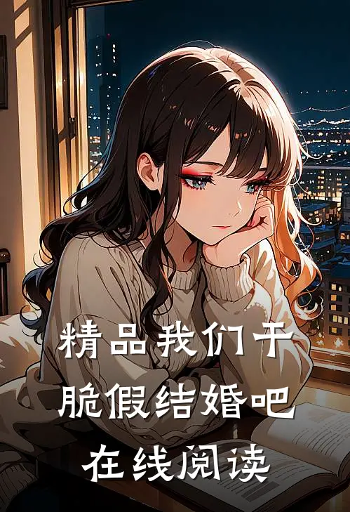 精品我们干脆假结婚吧在线阅读