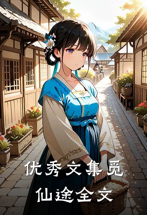 优秀文集觅仙途全文
